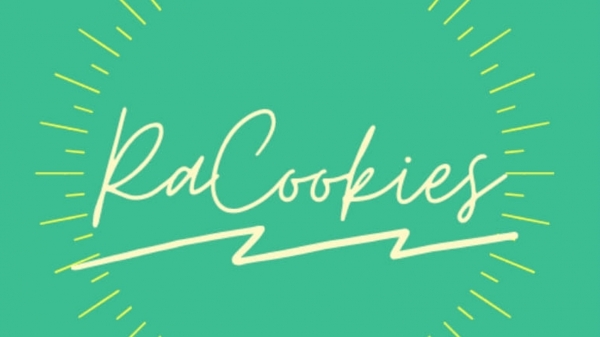 RaCookies Cookies Artesanais Fresquinhos e Deliciosos
