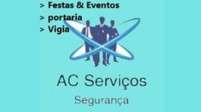 AC Servios de Segurana para Eventos
