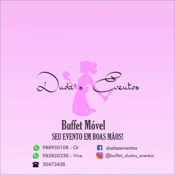 Dudas Eventos