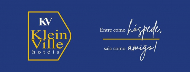 Centro de Eventos Klein Ville Hotel So Leopoldo e Esteio