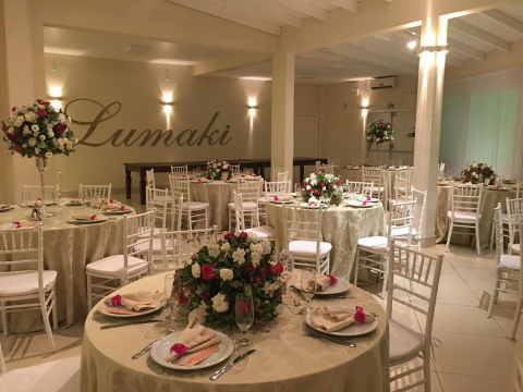 Lumaki Espao Festa e Salo de Eventos So Leopoldo