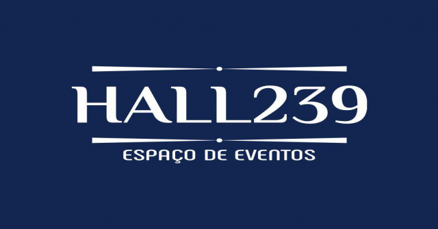 Hall 239 Espao de Eventos