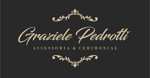 Graziele Pedrotti Assessoria e Cerimonial