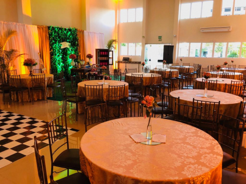 Elegance Salo de Festas e Eventos