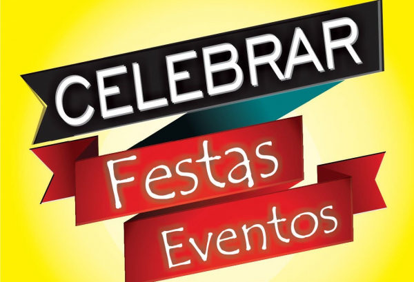 Celebrar Festas e Eventos