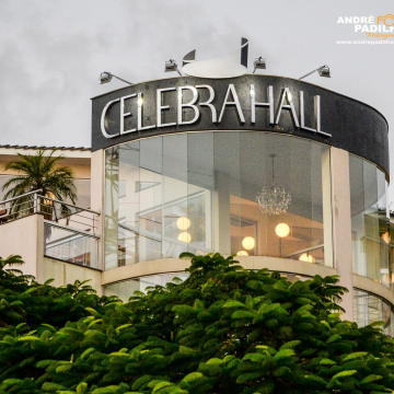 Celebra Hall Espao de Festa e Eventos