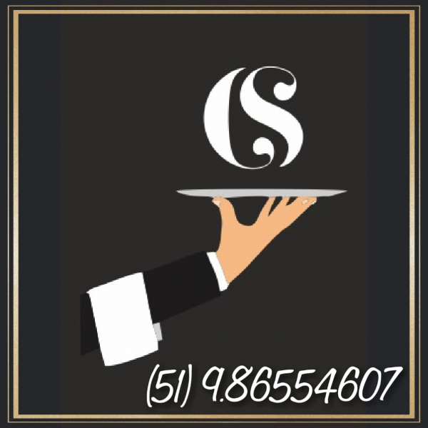 CS Garom para Festas e Eventos