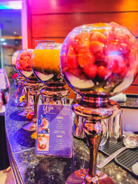Ramabi Bar Drinks para Festa e Eventos