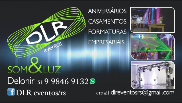 DLR Eventos