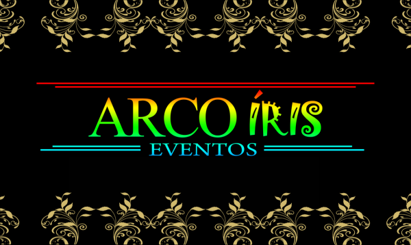 ARCO IRIS FESTA E EVENTOS