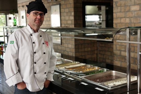 Toms Juchem Chef em Casa Buffet para Festa e Eventos