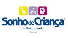 Buffet Infantil Sonho de Criana