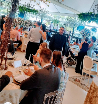 Produtora Carrilho Eventus Organizao de Festa