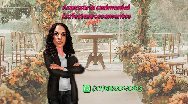 Izafestasecasamentos 