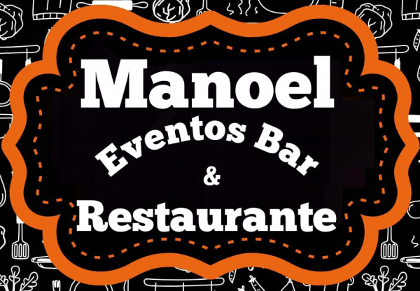  MANOEL EVENTOS BAR E RESTAURANTE SO LEOPOLDO