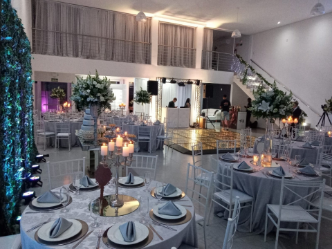  MANOEL EVENTOS BAR E RESTAURANTE SO LEOPOLDO