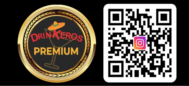 Drinkeros Premium Drinks Bartenders Bebidas para Festa  e Eventos