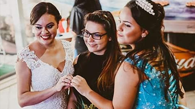 KaroL Gervacio Organizao de Eventos 
