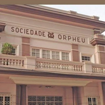 Sociedade Orpheu So Leopoldo Espao para Festa e Eventos