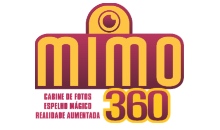 Mimo Cabine de Fotos 360