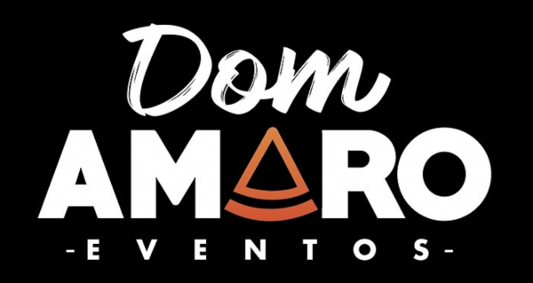 DOM AMARO EVENTOS
