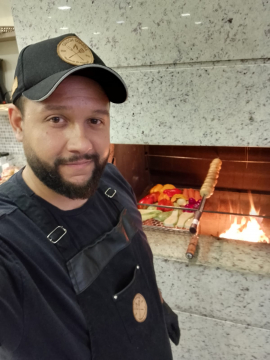 Assado Nosso Churrasco para Festa e Eventos