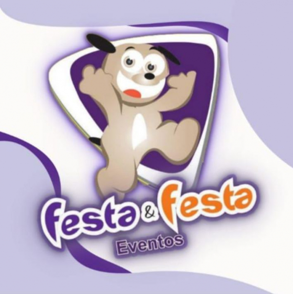  Festa e Festa Eventos Kids