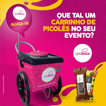GELA BOCA 