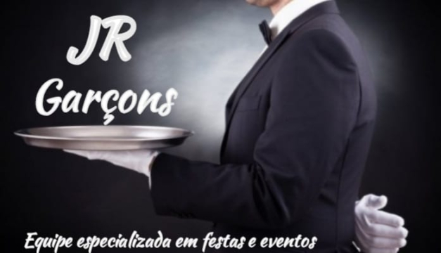 JR GARONS