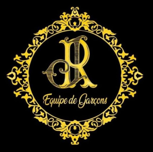 JR GARONS