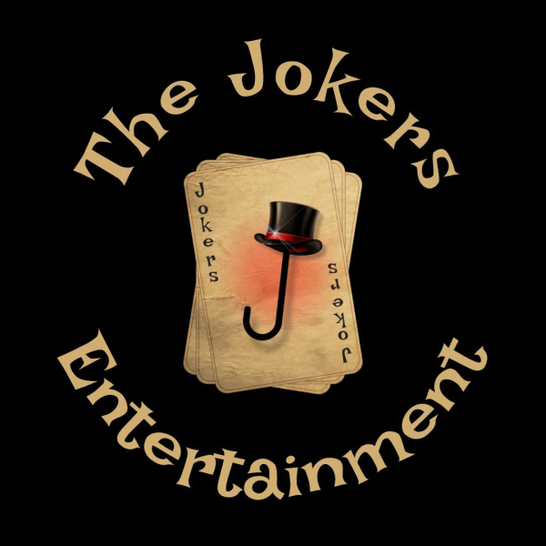 THE JOKERS ANIMAO DE FESTAS E EVENTOS