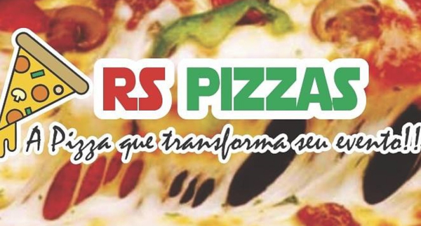 RS PIZZAS Rodzio a Domiclio