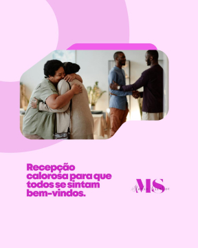 Studio Criative MS Assessoria de festa e eventos