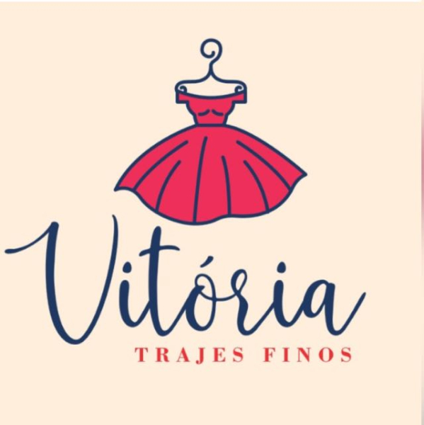 Vitria Trajes Finos de Aluguel 