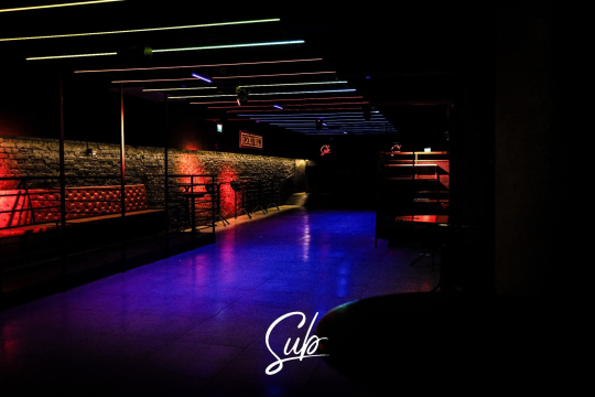 SUB EVENTOS NH ESPAO PARA FESTA E EVENTOS