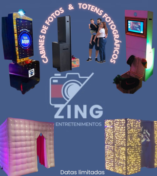 Zing Entretenimentos 