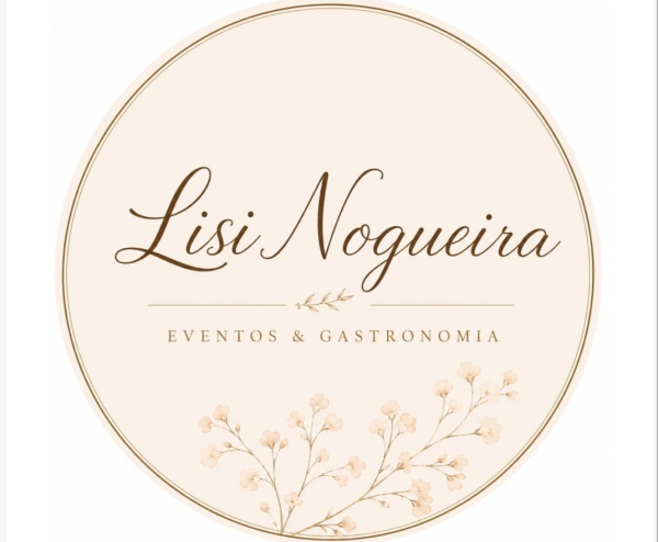 CHEF LISI NOGUEIRA  BUFFET PARA FESTA E EVENTOS 