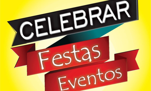 Celebrar Festas e Eventos