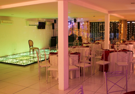Celebrar Festas e Eventos