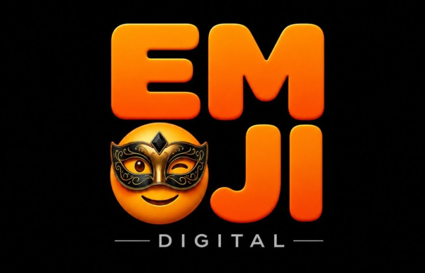 Emoji Digital Cabine Fotografica