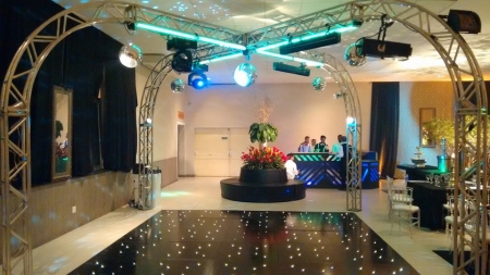 DJ CHRYSTIANO COSTA