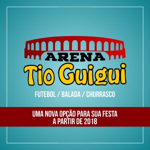 Arena Tio Guigui