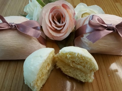 Bem casados e doces finos