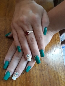 Unhas Decoradas