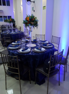 Venha realizar seu sonho conosco!Elegance salo de festas e eventos.