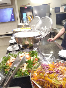 Chef Guilherme Teixeira - Gastronomia e Eventos