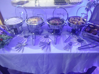 MIni Buffet