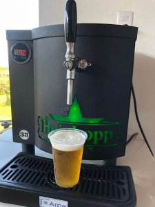   Heichopp -  ChoppStore Heineken Bebidas para Festa e Eventos