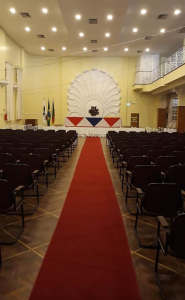  Sociedade Orpheu So Leopoldo Espao para Festa e Evento