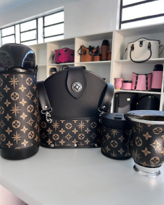 Novidades de kit e bolsas de chimarro!